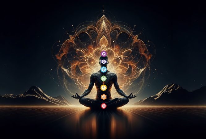 Reiki Healing