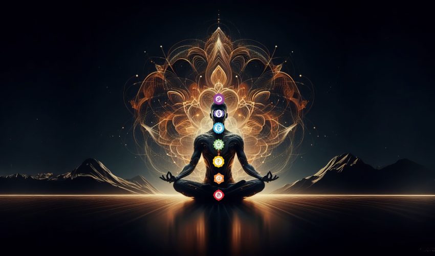 Reiki Healing